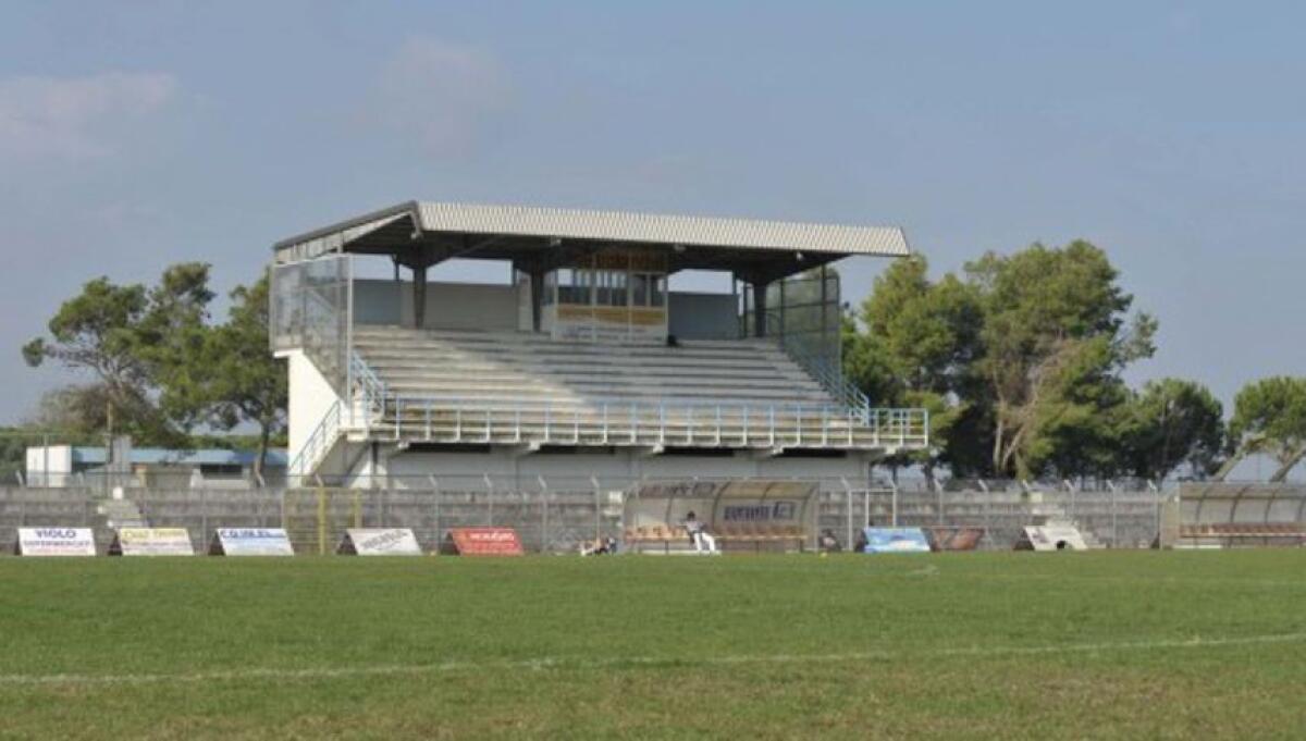 Stadio Colavolpe, il Comune di Terracina ottiene fondi per la riqualificazione - 