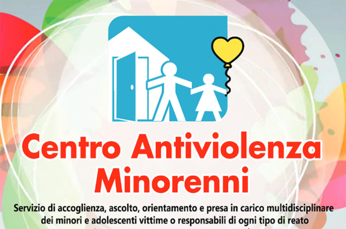 Protocollo d’intesa a Cisterna per la costituzione del Centro Antiviolenza Minorenni. - 