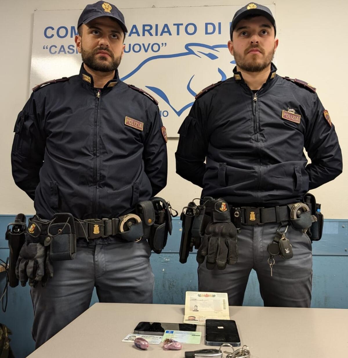 Boss del narcotraffico canadese, latitante da oltre un anno, arrestato dalla Polizia. Dovrà scontare la pena dell’ergastolo. - 