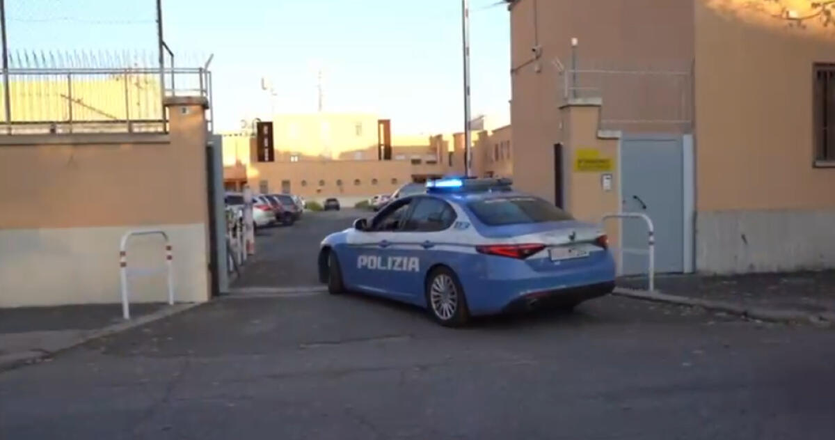 Rapina ed estorsione ai danni di un imprenditore: la Squadra Mobile di Latina esegue 6 arresti - 