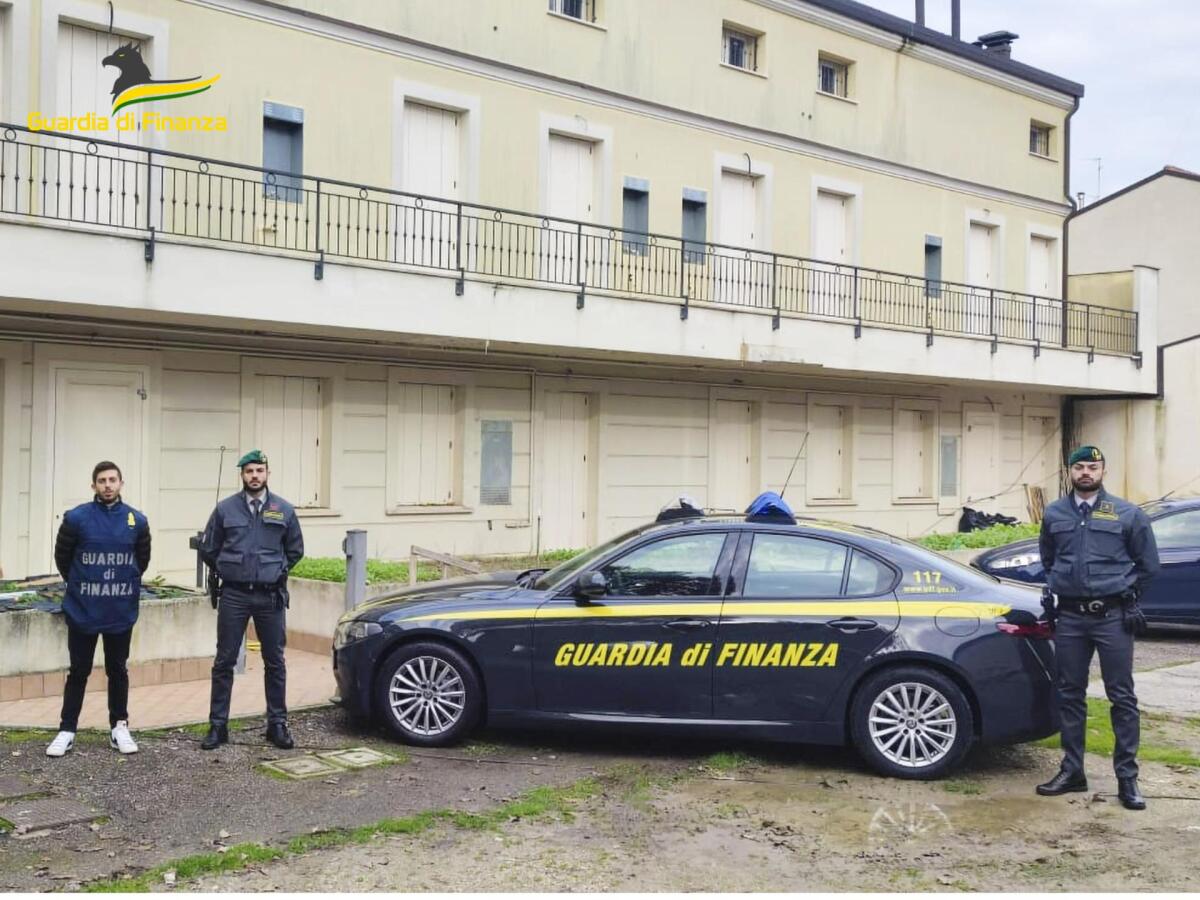 Faceva affari anche in provincia di Latina. Confiscati beni per oltre 294 milioni di euro ad un imprenditore campano vicino alla camorra. VIDEO - 