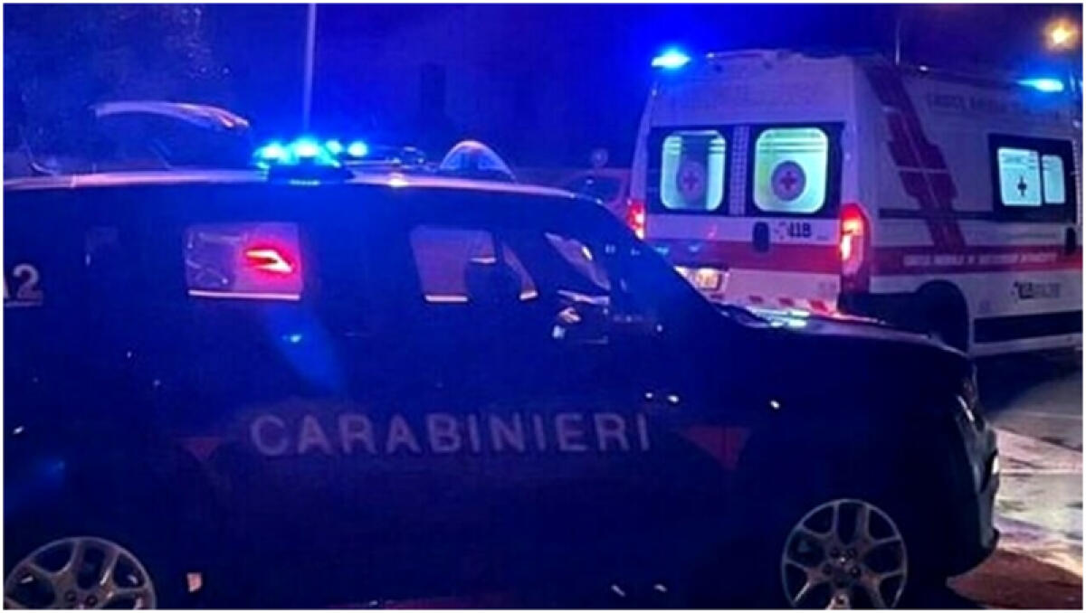 In stato alterato provoca un incidente poi si scaglia contro i carabinieri: 28enne di Nettuno in arresto - 