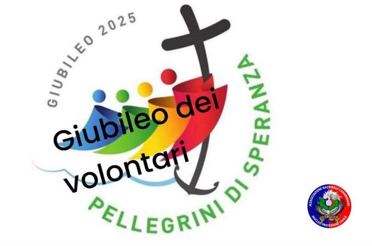 Al Giubileo del Volontariato anche l'Anc di Nettuno - 