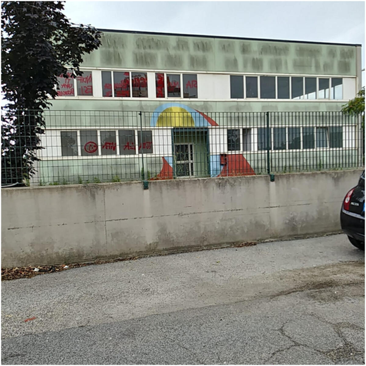 Aprilia - "La scuola dell'Infanzia di via Monti Ausoni venga trasferita in via della Piana" - 