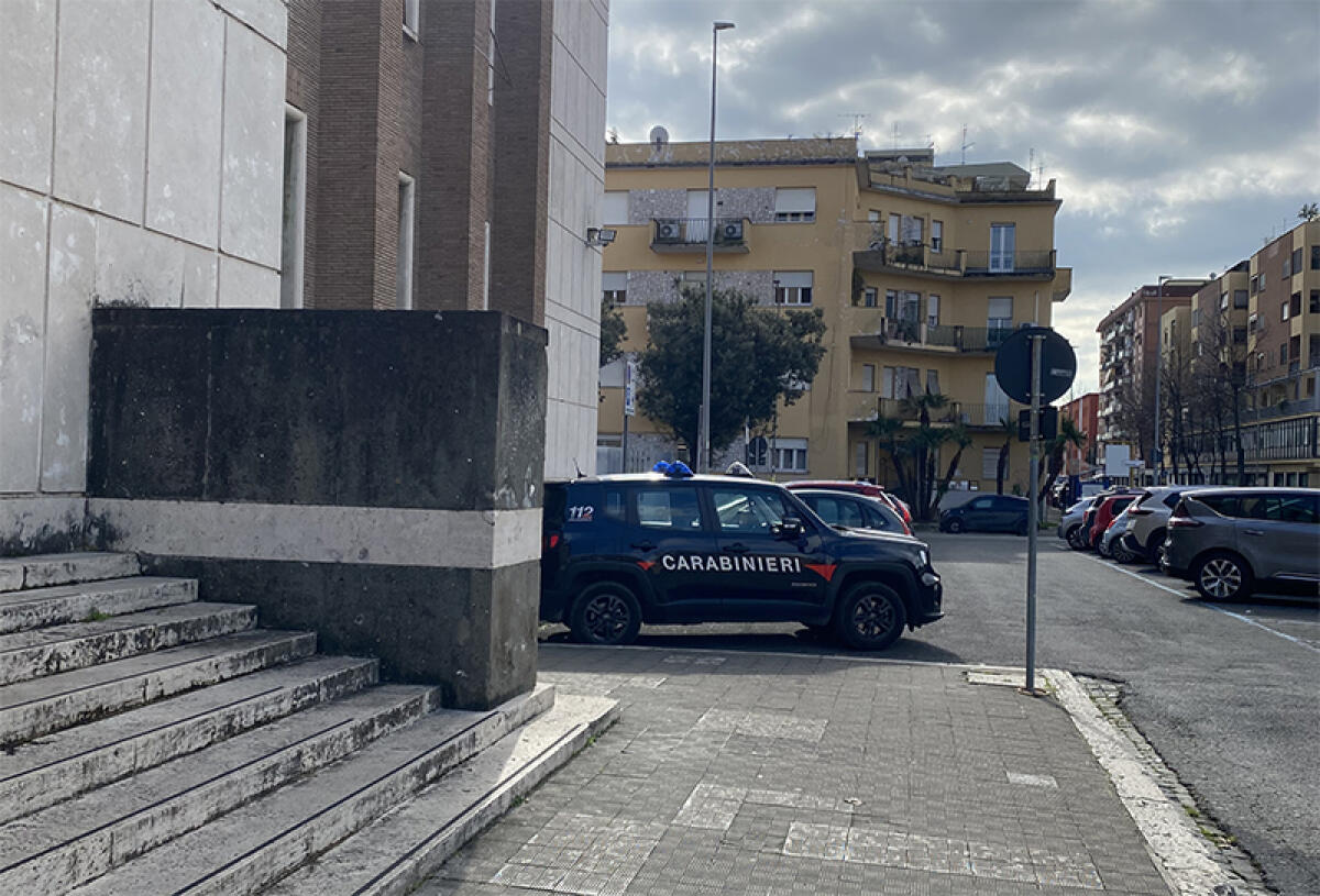 20enne di Aprilia violentata e tenuta in un appartamento per un’intera notte: incidente probatorio in Tribunale a Latina. - 