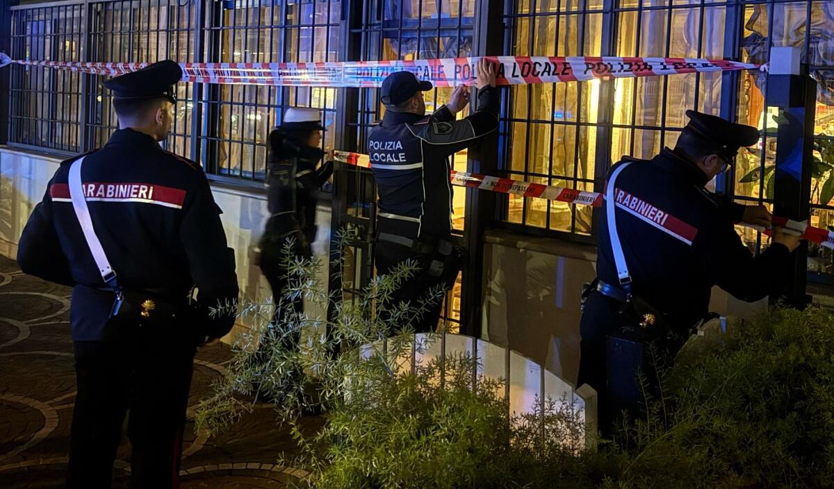 Ciampino - Recuperato un alloggio popolare e scoperte irregolarità negli allacci alla rete elettrica - 