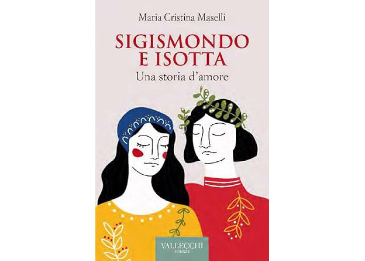 Sigismondo e Isotta: intreccio quattrocentesco al Circolo Cittadino di Latina - 