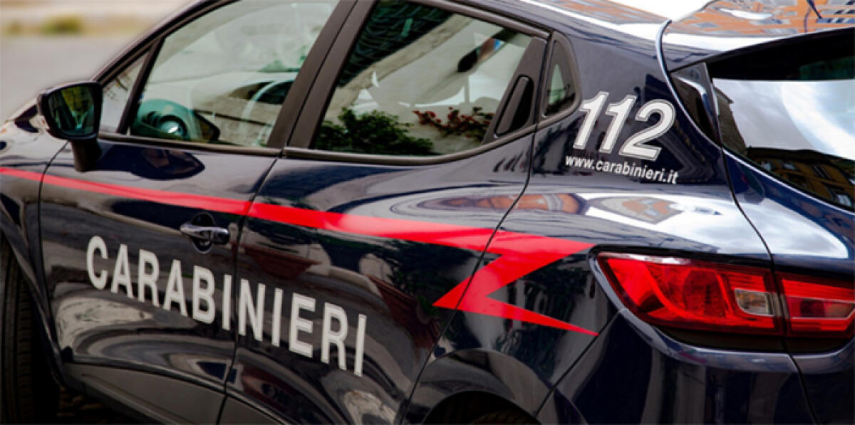 Aprilia - Era stato allontanato da casa perché violento, si ripresenta: 30enne in arresto - 