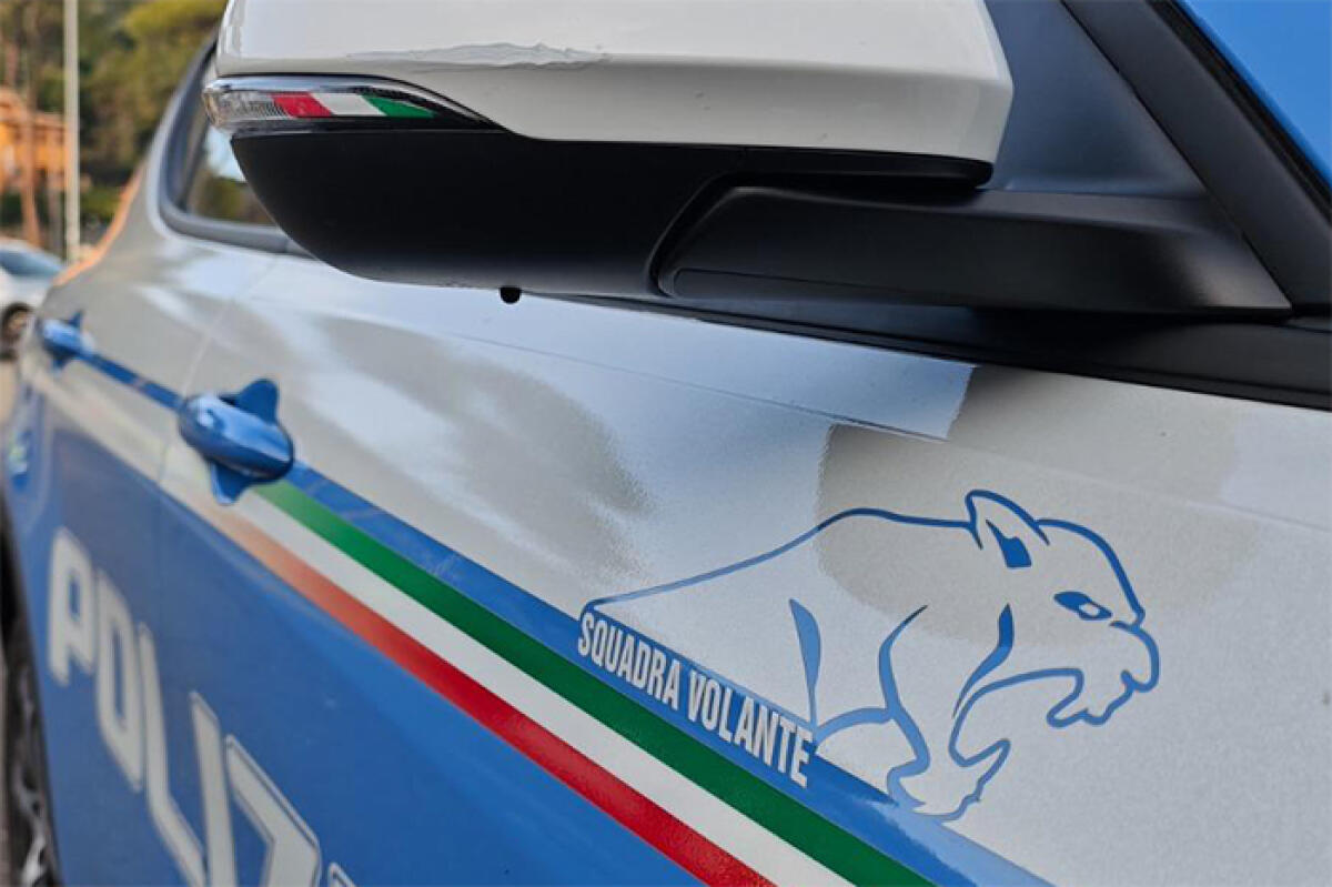 Rapinatori seriali di farmacie, bar e tabacchi. Scattano tre arresti della Polizia sul litorale romano. - 