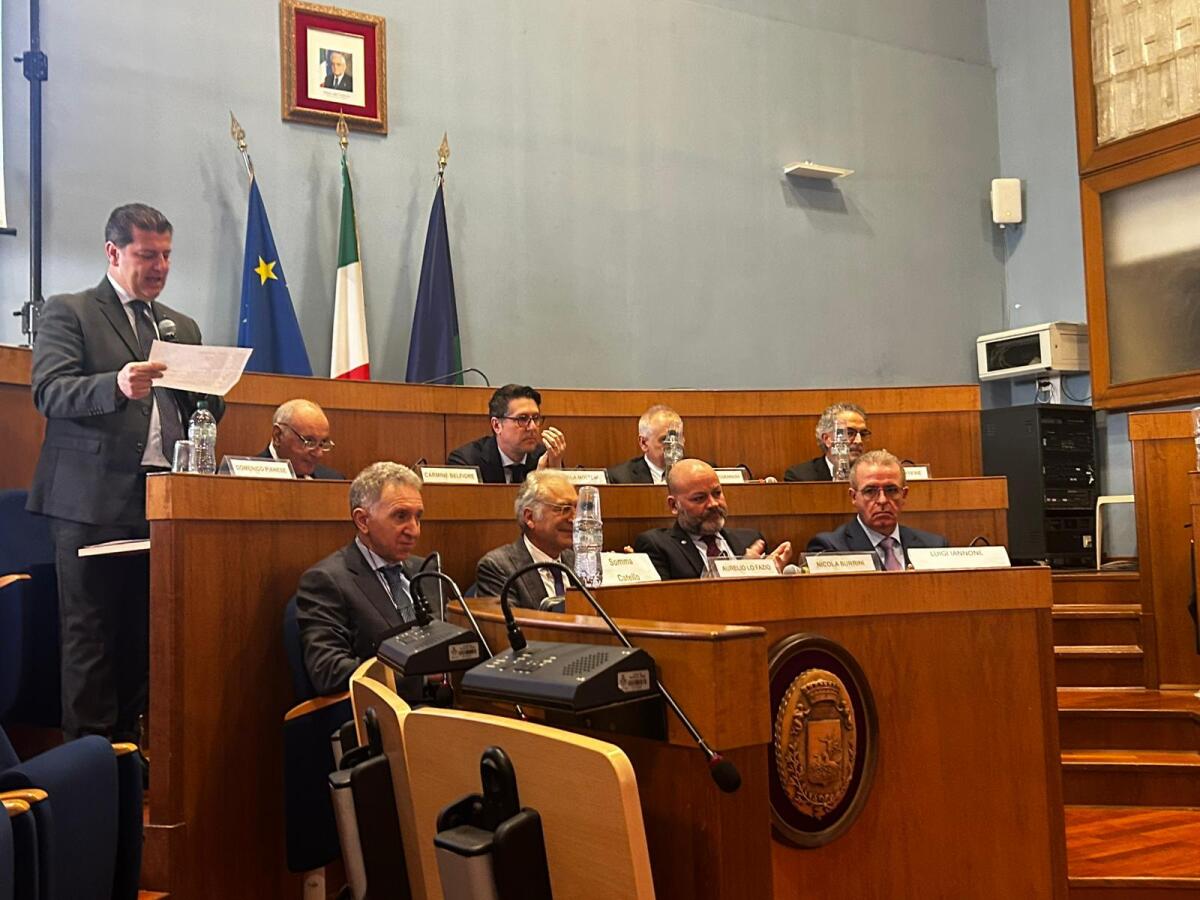 Sicurezza e legalità, il sindaco di Anzio: “necessario aumentare gli organici e prevedere un distaccamento fisso della Stradale. - 