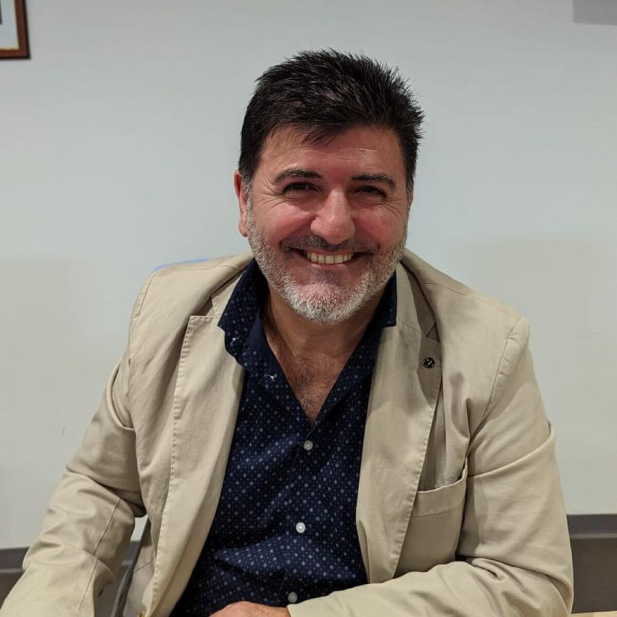 Aprilia - Roberto Boi eletto tra i delegati della Cassa Geometri nazionale - 