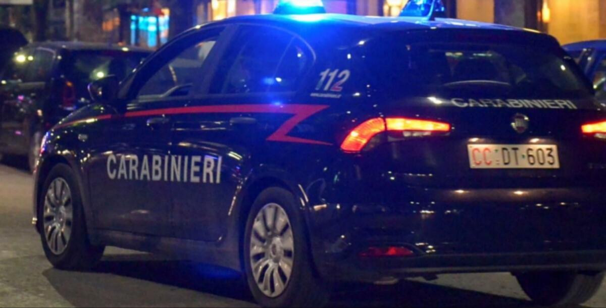 Lite in pizzeria ad Aprilia. Un 70enne colpisce alla testa un 39enne con il calcio della pistola. Denunciato. - 