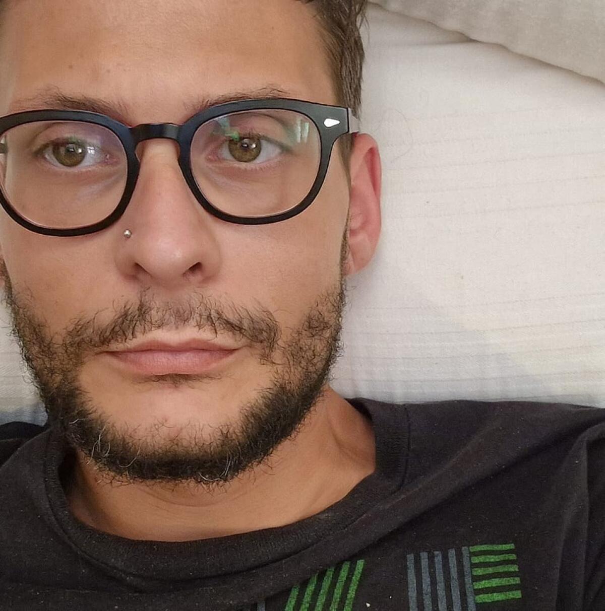 Cosimo Ciminiello freddato con un colpo al petto, l'ultimo post sui social per il figlio - 