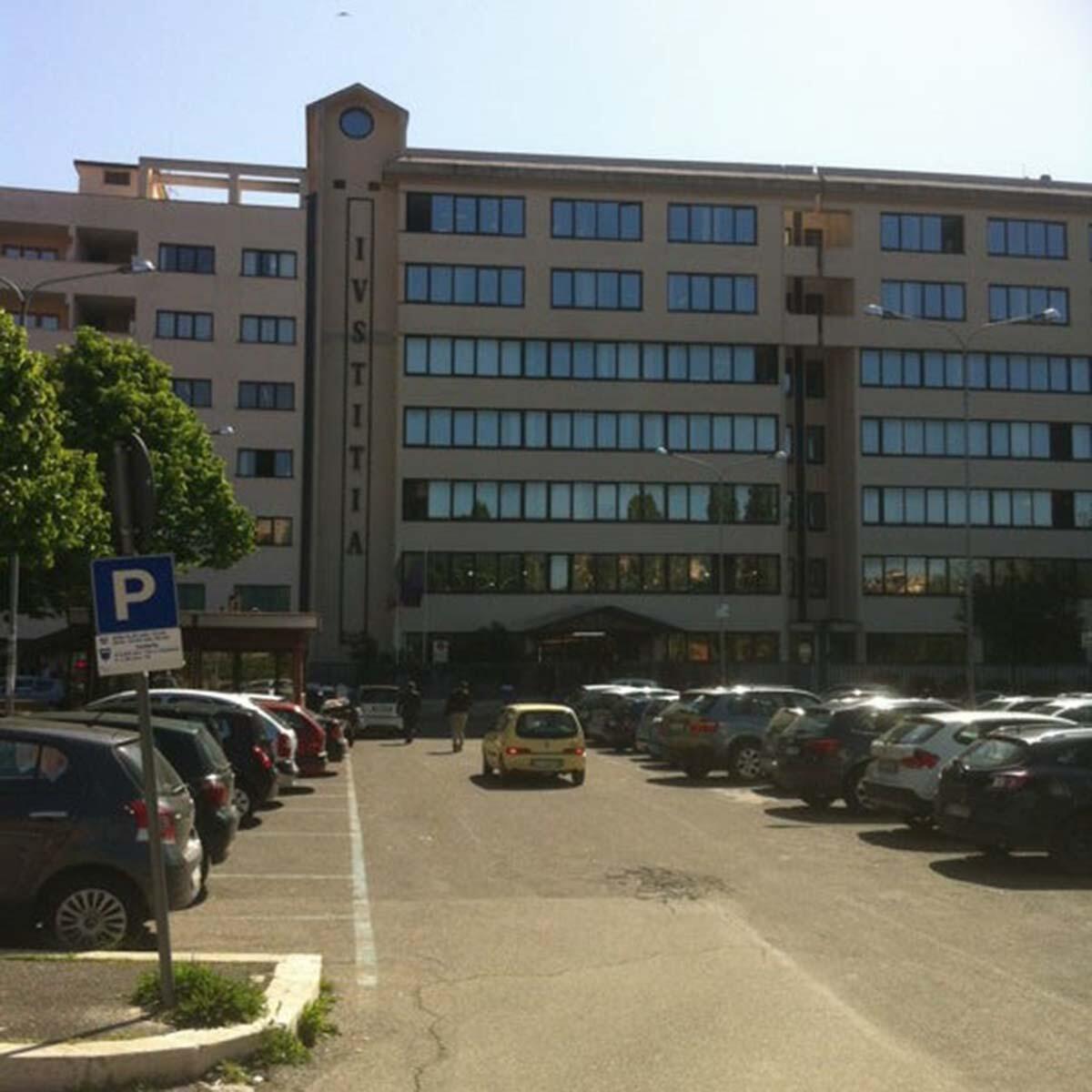 Indagini sull'Unep del Tribunale di Velletri - 