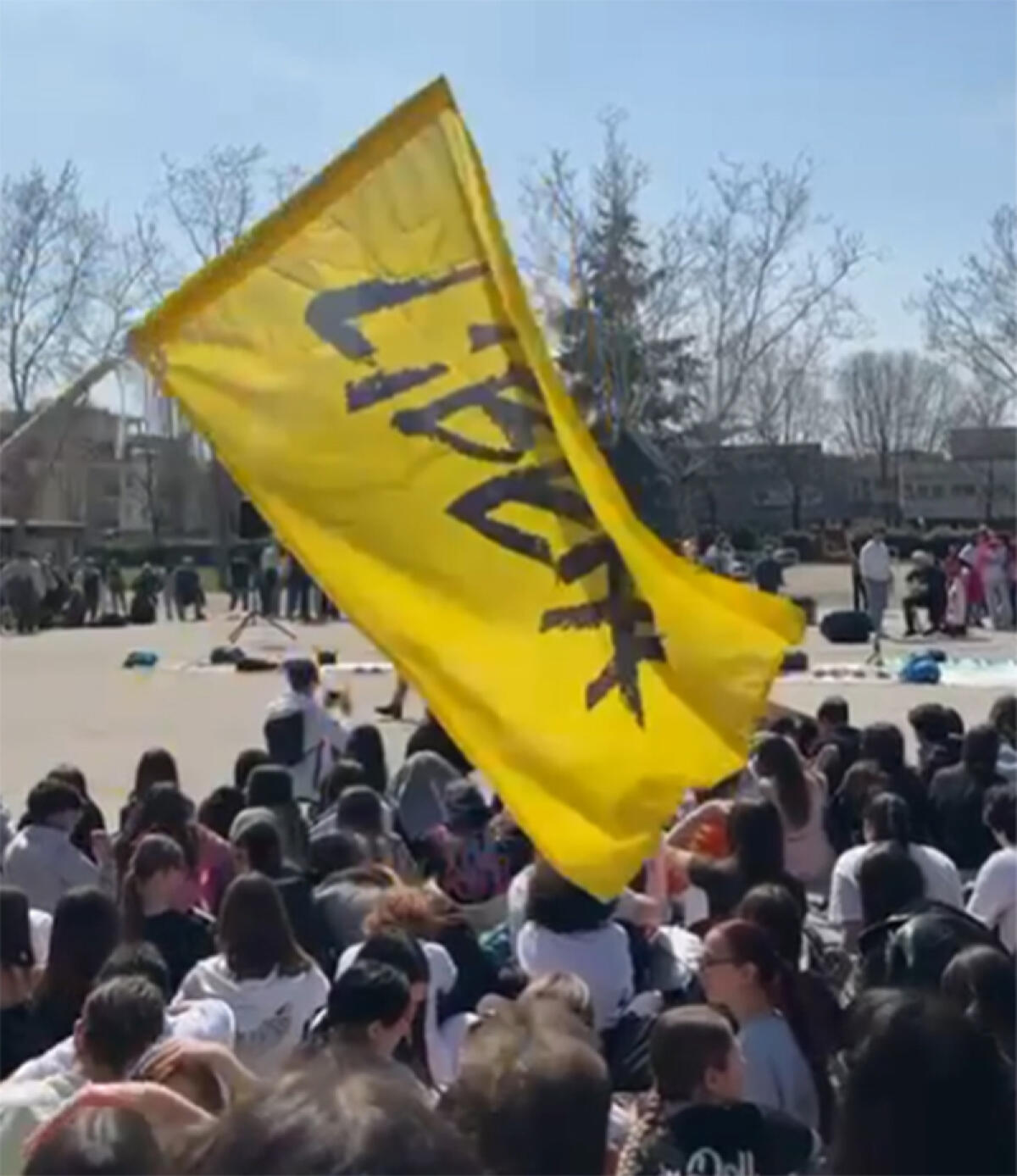 Aprilia contro le mafie, negata l'autorizzazione ai ragazzi del Rosselli per partecipare all'iniziativa del Meucci e di Libera - 