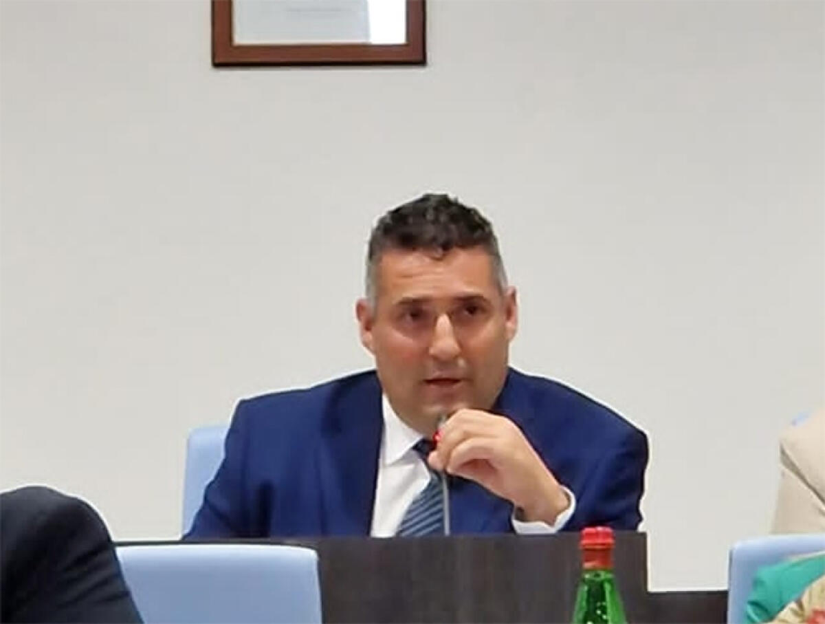 “Gravissime le parole dell’ex Presidente del Consiglio Comunale, Salvatore Lax”. EuropaVerde Aprilia si associa a Reti di Giustizia. - 