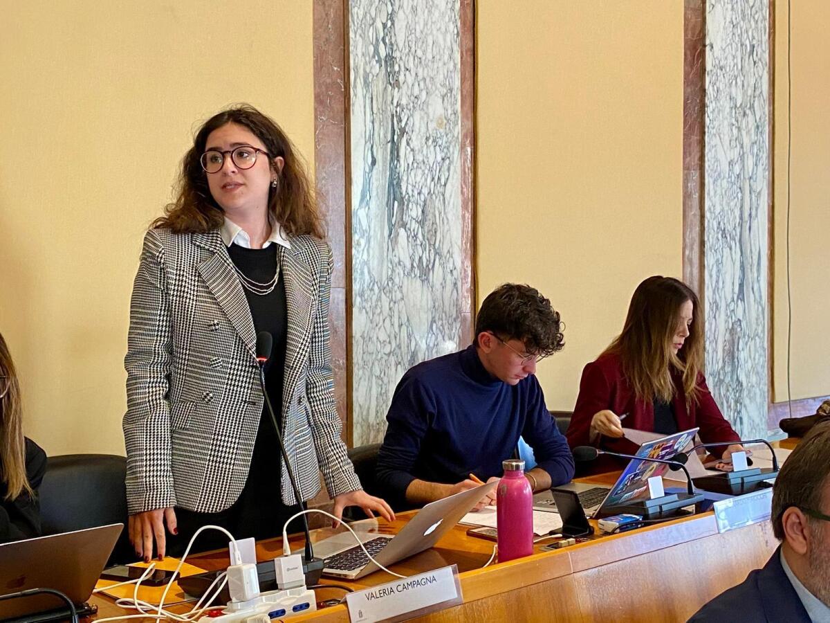 Il Consiglio comunale di Latina approva all’unanimità la mozione per commemorare Filippo Faustinelli - 