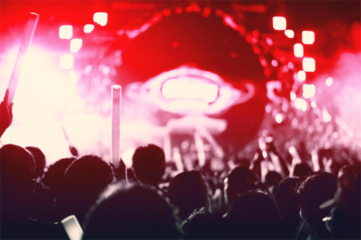 Anche i giochi si ispirano agli artisti Rock di maggior successo - 