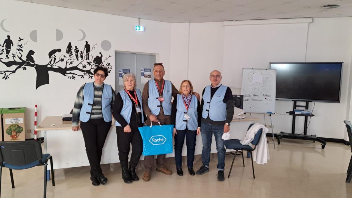 Ad Aprilia la Giornata Mondiale dell’Obesità: gli screening e l’informazione - 