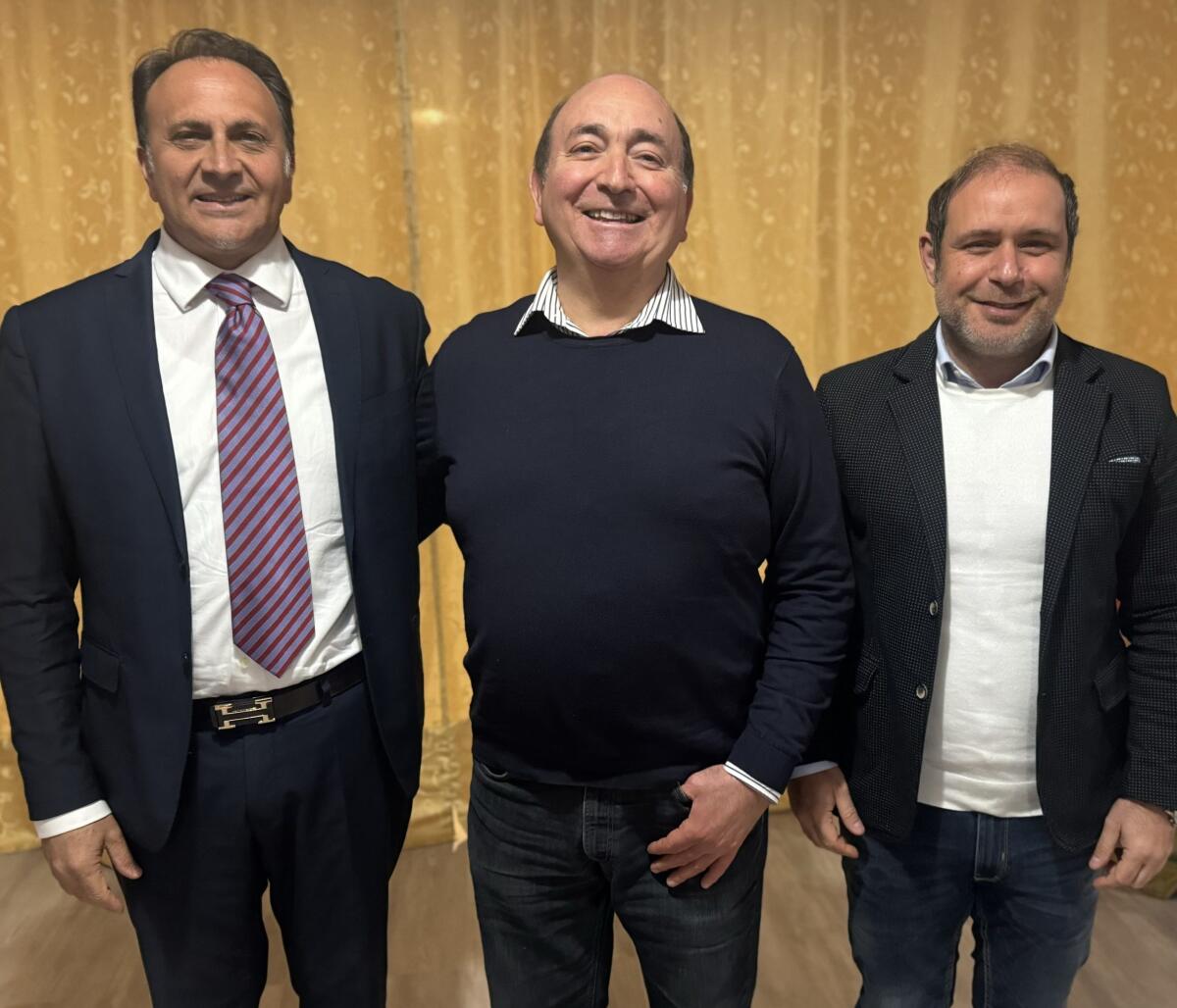 Aprilia - Noi con Vannacci: Giulio Azzuè è il coordinatore locale - 