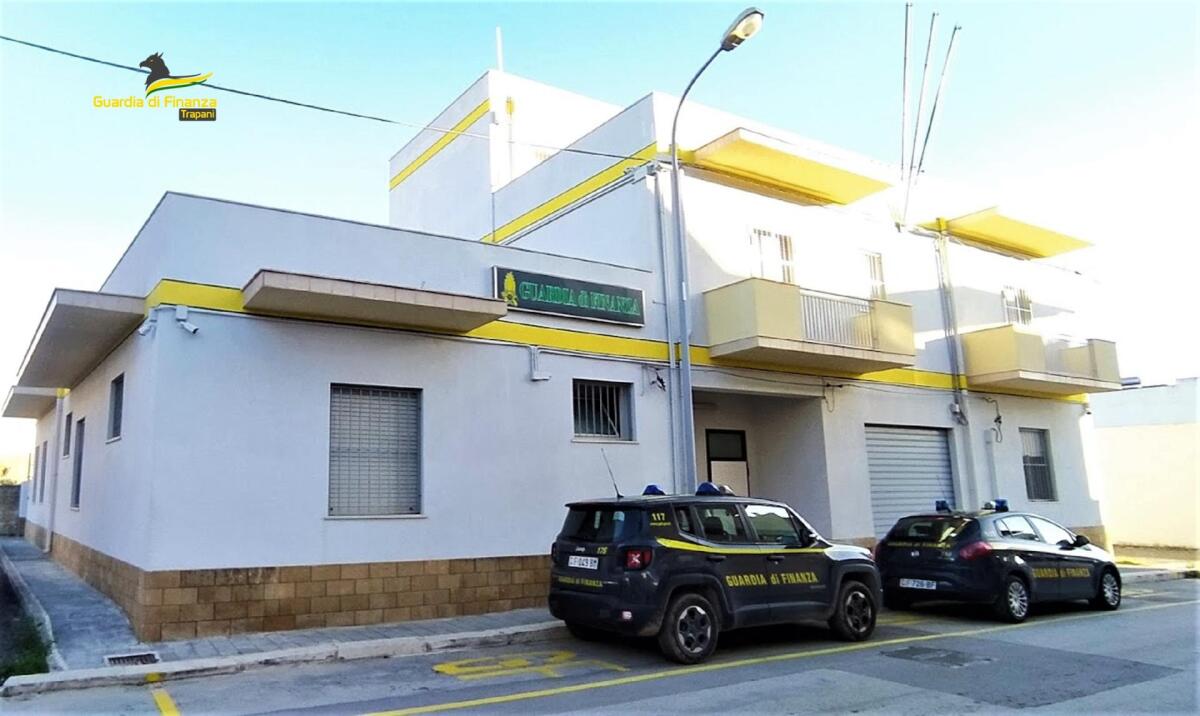 Truffa milionaria con i fondi Covid tra Anzio e Mazara del Vallo: scatta il sequestro di beni - 