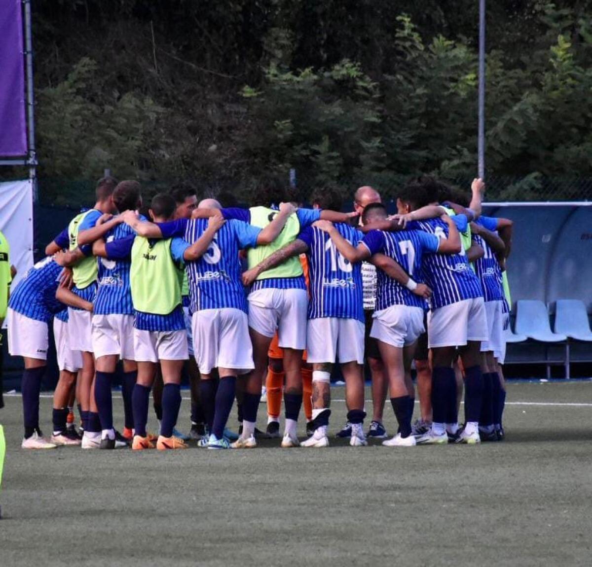 Calcio di serie D: ultimo turno prima della sosta per la Viareggio Cup. Ecco le gare in programma. - 