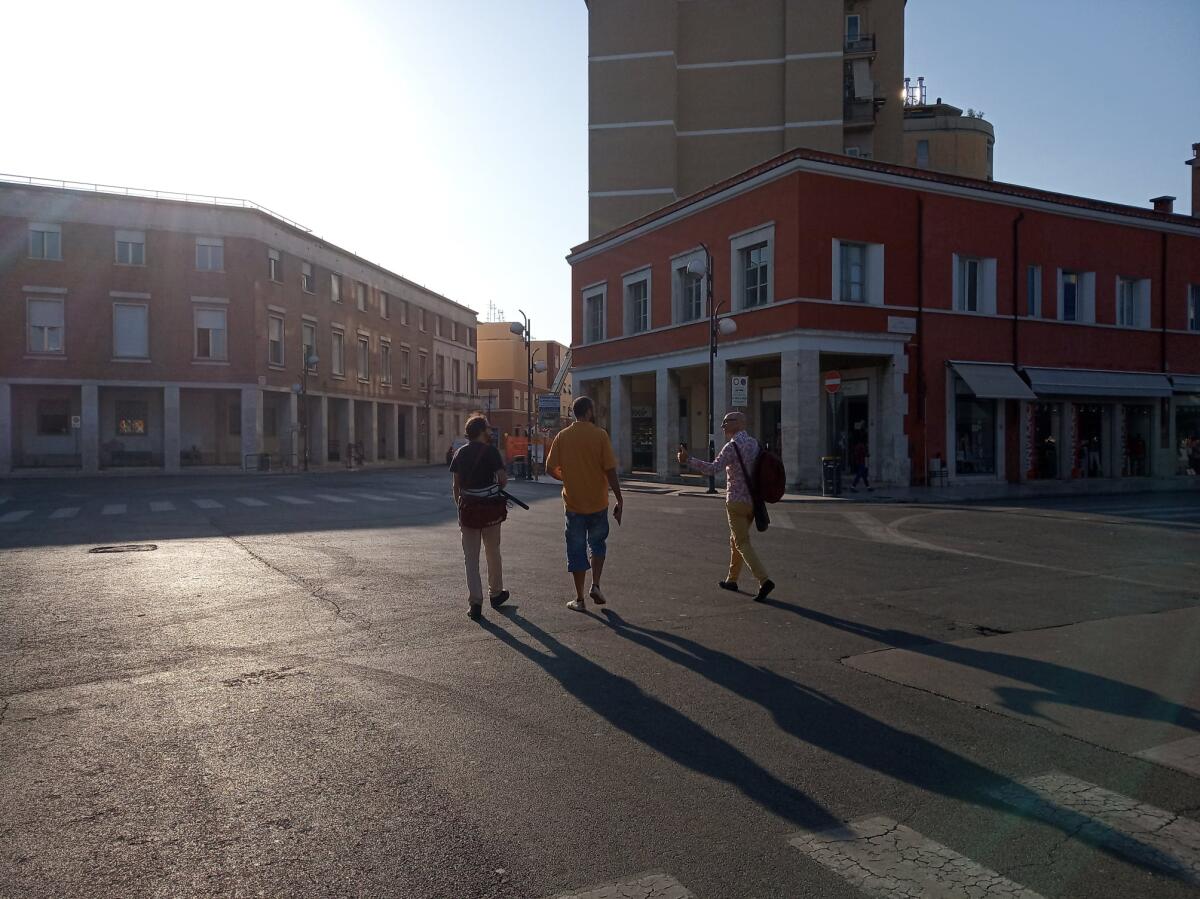 La-R-S fa tappa a Madrid: questo giovedì il docu-film ambientato a Latina sarà presentato al Real Conservatorio Superior de Música. - 