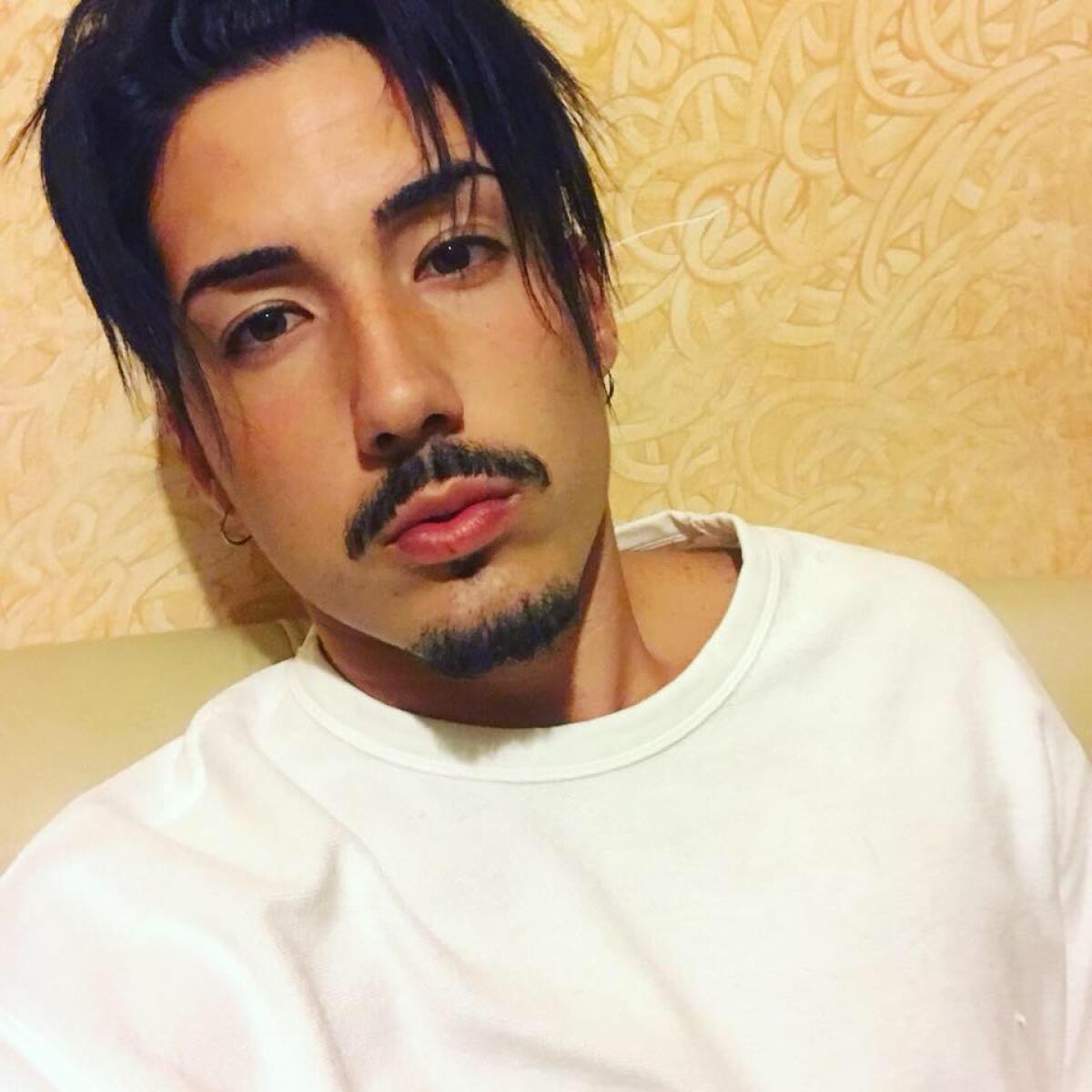 Dylan Torsello precipitato forse per un “selfie spettacolare”: si indaga a Cisterna - 