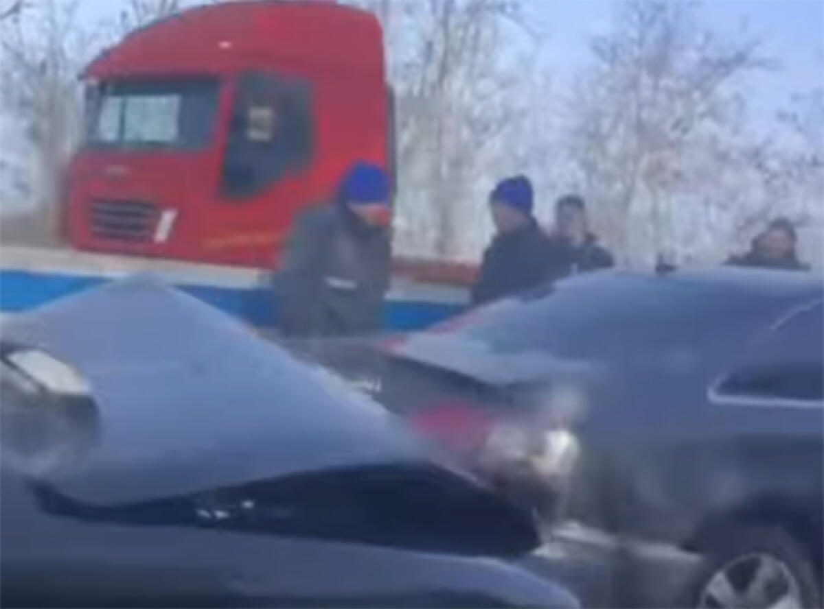 Maxi-tamponamento tra Pomezia e Spinaceto. tornato regolare il traffico sulla Pontina. - 