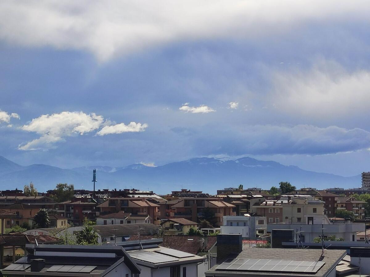 Aprilia senz'acqua: i cittadini di Bellavista, Vallelata, Aprilia nord e centro denunciano il gestore - 