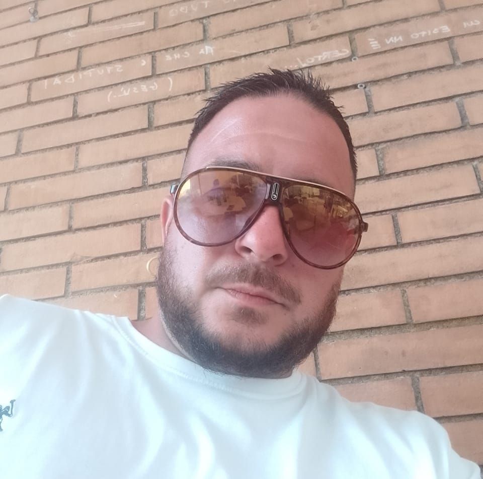 Riccardo Di Girolamo