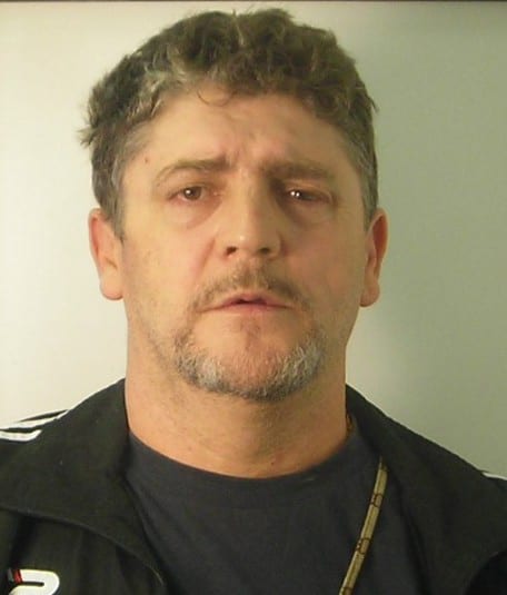 Paolo Celani, ex affiliato del clan Ciarelli