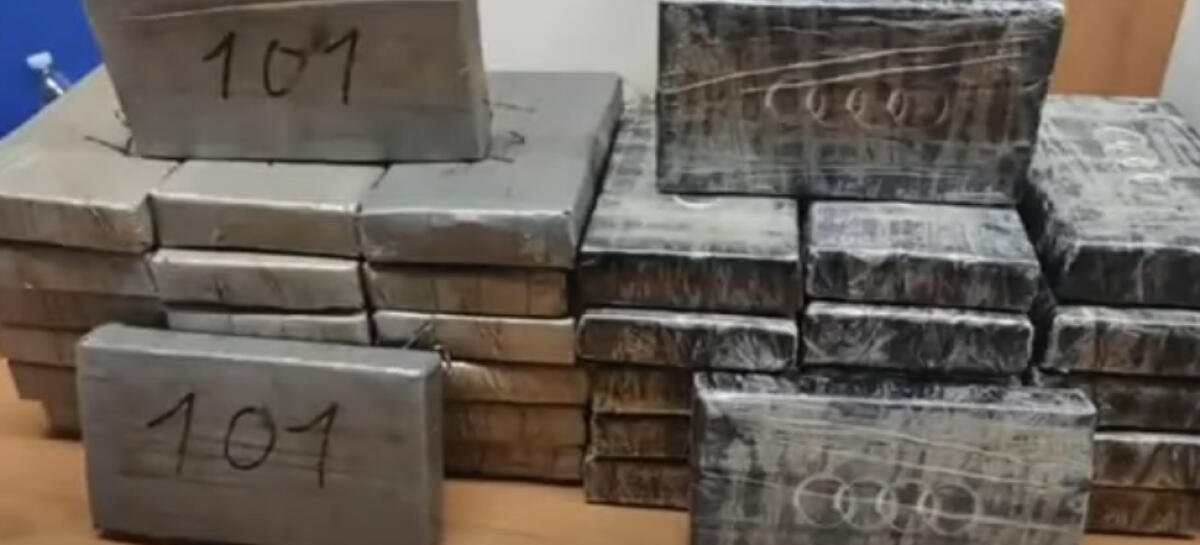 Maxi traffico di droga a Brescia: tra i 45 arrestati anche il boss Patrizio Forniti, ma è ancora latitante - 