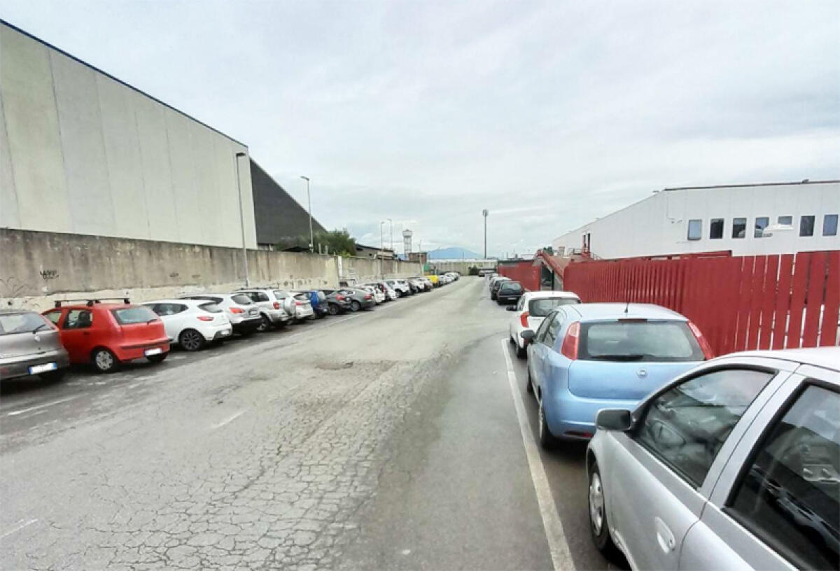 “Più parcheggi in via delle Valli, ad Aprilia, a servizio dei pendolari”. La richiesta del comitato al Commissario Prefettizio. - 