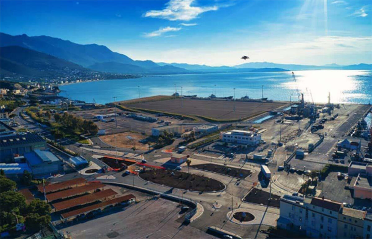 Ufficio delle Dogane: prevenzione e contrasto alle attività illegali, ma anche formazione - 