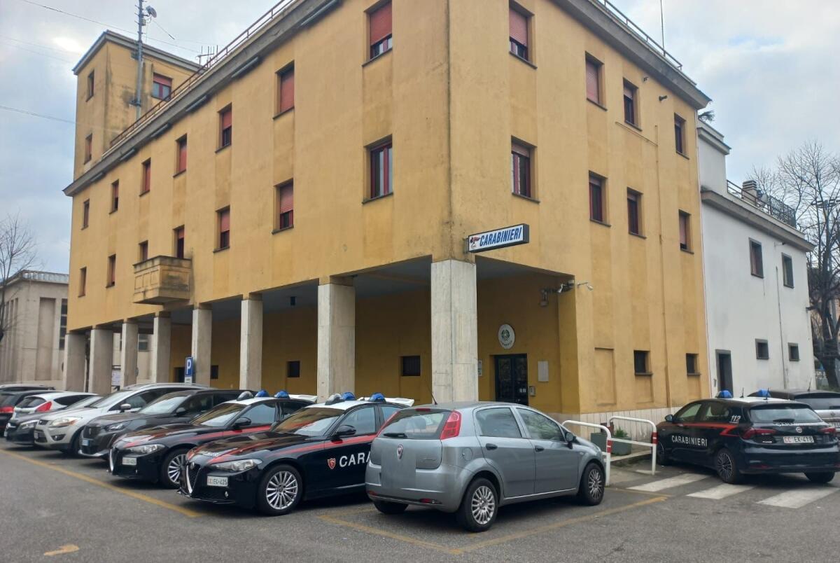 Allacci abusivi alla rete idrica: la Procura di Velletri denuncia due persone. - 