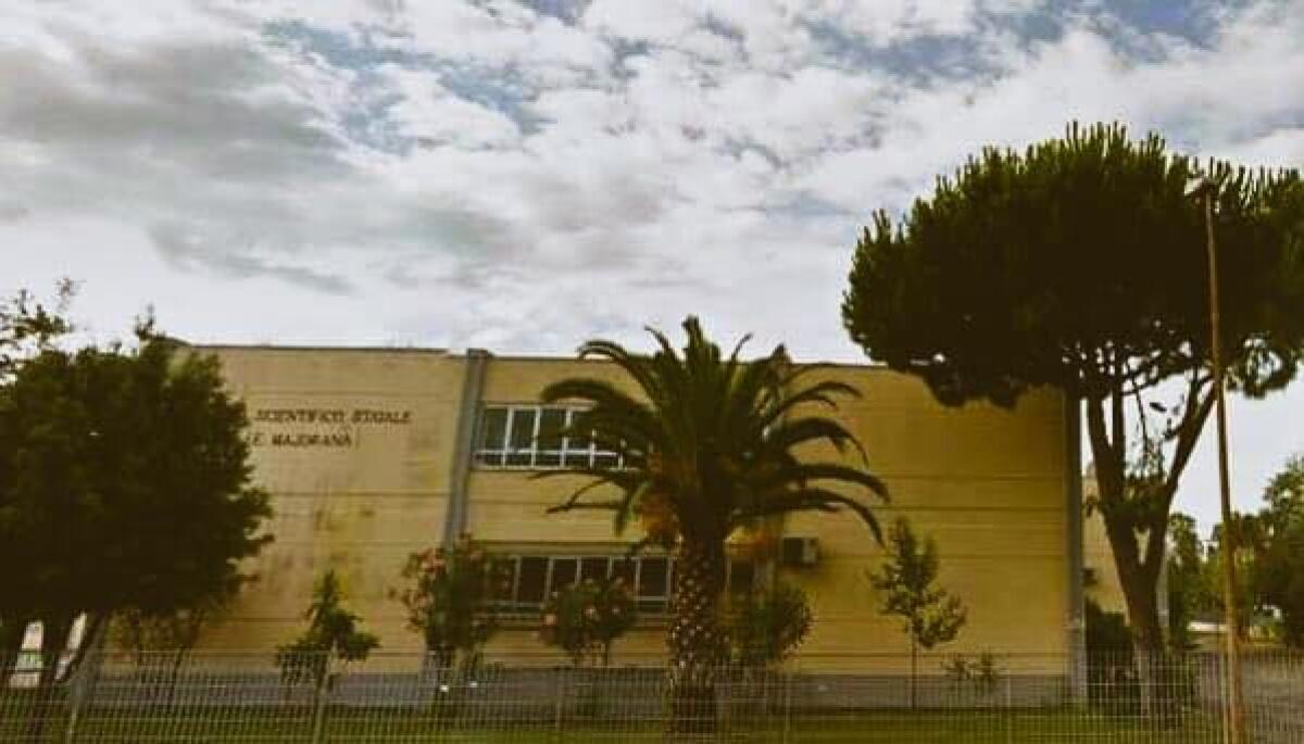 I diplomandi del Liceo Majorana di Latina incontrano esperti del mondo del lavoro - 