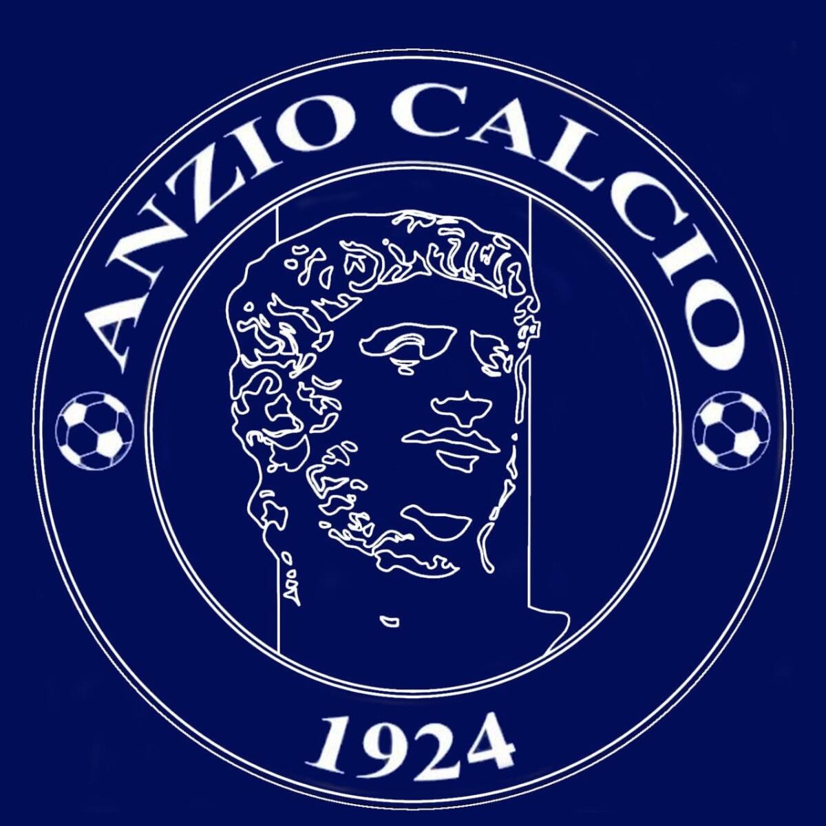 Calcio serie D -  L'Anzio pareggia 1-1 con il Trastevere - 