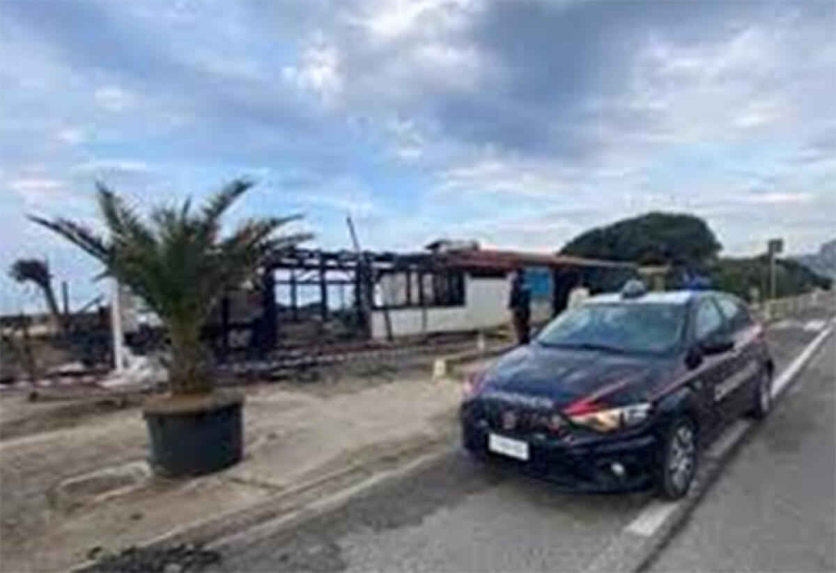 17enne arrestato in provincia di Latina per una violenza sessuale in discoteca in danno di una minore. - 