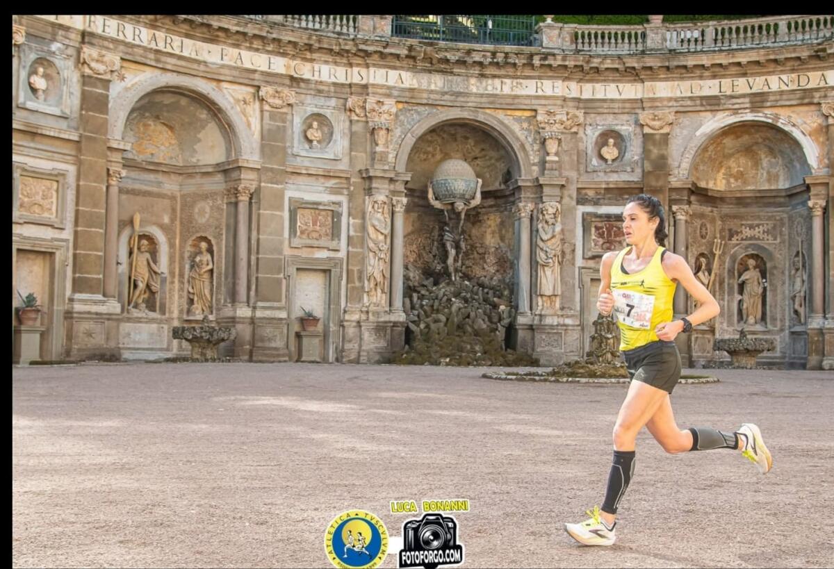 Una domenica di successi per l’ASD  Runforever Aprilia - 