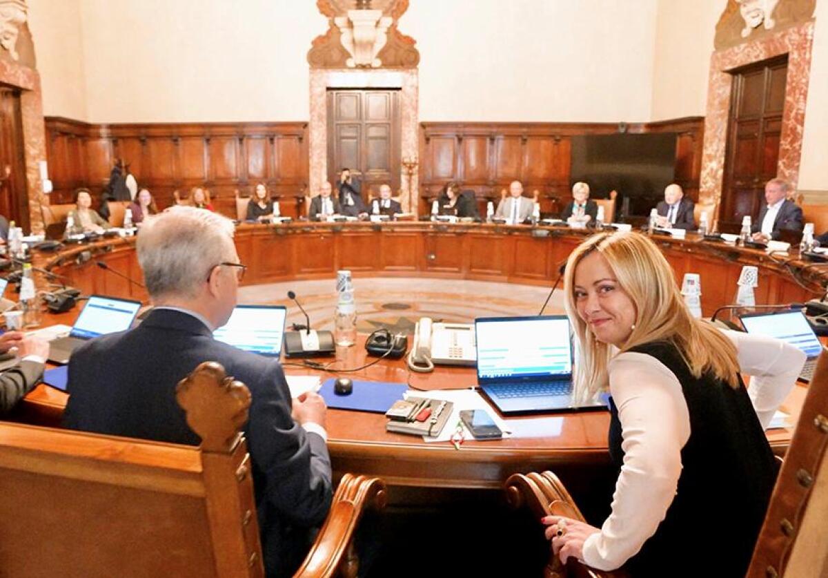 Scioglimento del Comune di Aprilia: inutile fare previsioni. Al momento non c’è alcun Consiglio dei Ministri convocato per l’ultima decade di aprile - 