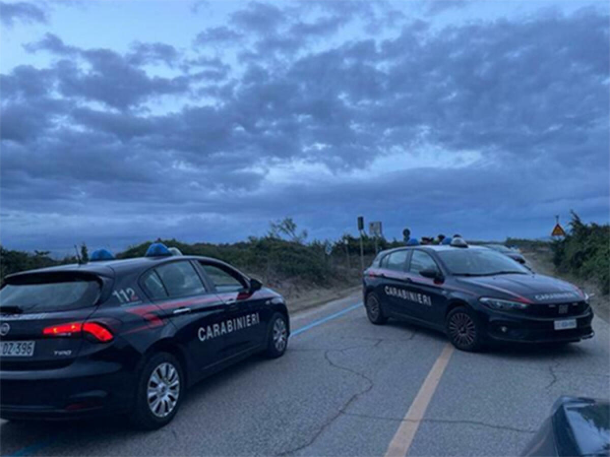Danneggia il bagno della stazione dei carabinieri: 40enne di Aprilia arrestato due volte - 