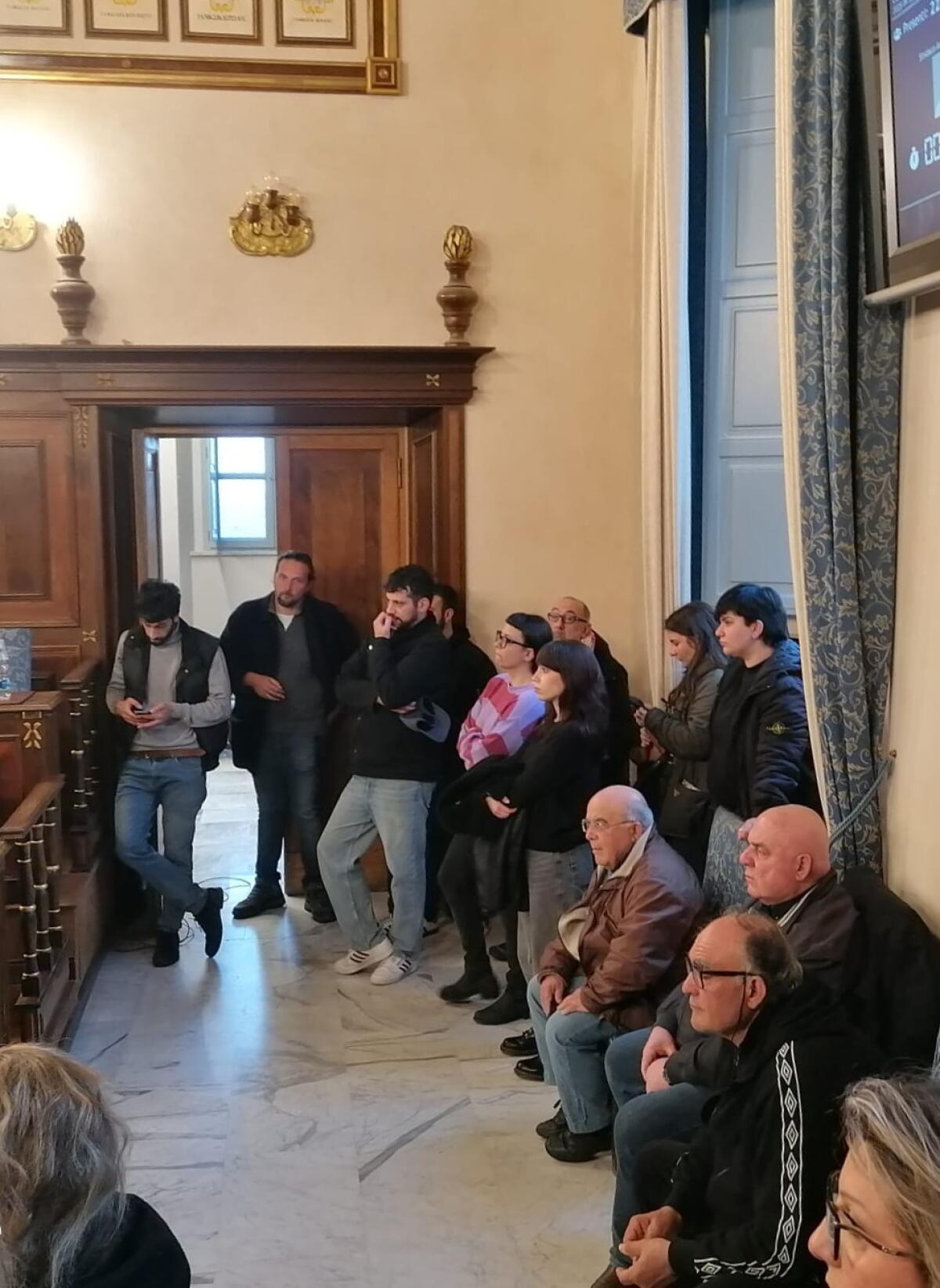 I martiri di Pratolungo uccisi una seconda volta dal Consiglio comunale di Velletri: il monumento rischia di essere spostato - 