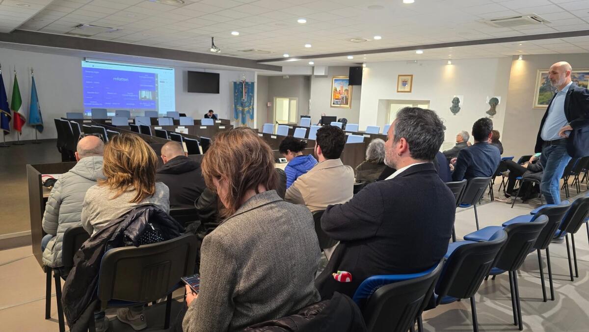 Discarica. Forza Aprilia e Ama: “Progetto incompatibile, subito il ricorso” - 