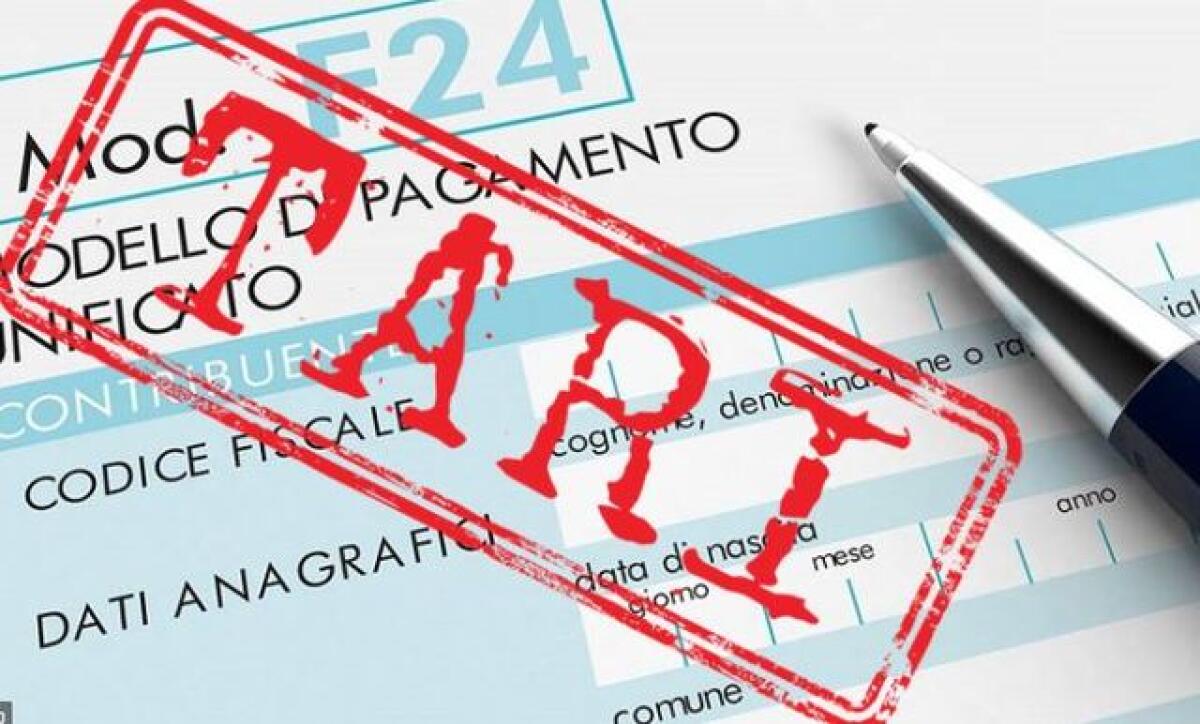 Il Comune di Pomezia posticipa la scadenza della prima rata Tari 2025. Ecco entro quando pagare. - 