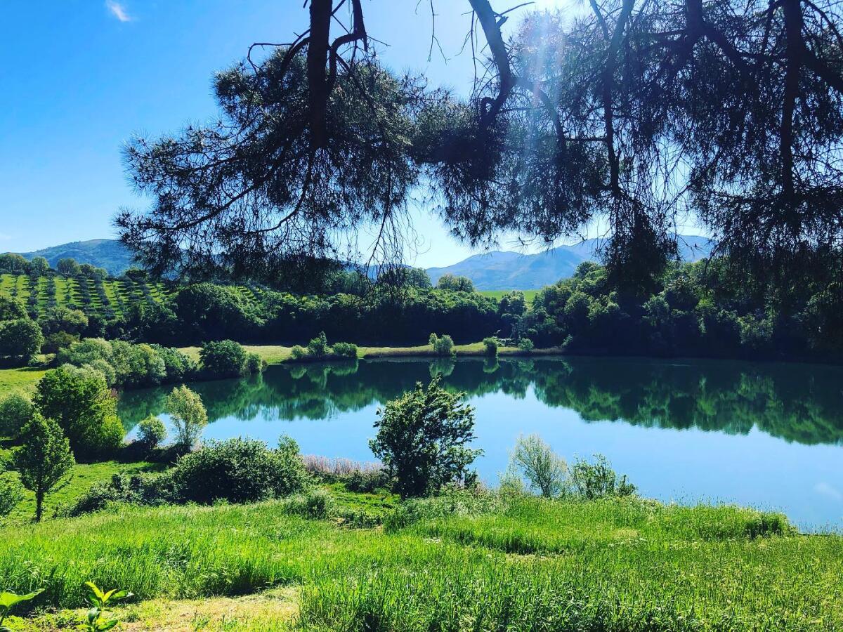 A Cori due panchine dedicate ai valori dell'Unione Europea - 