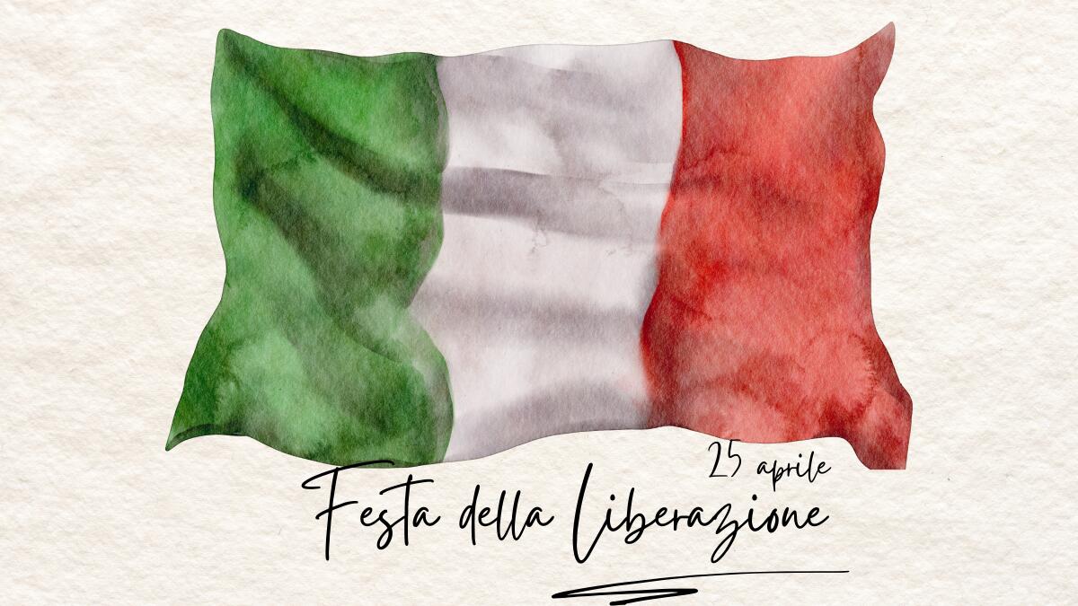 25 Aprile, 80esimo Anniversario della Liberazione d'Italia. La cerimonia della Prefettura di Latina a Borgo Faiti. - 