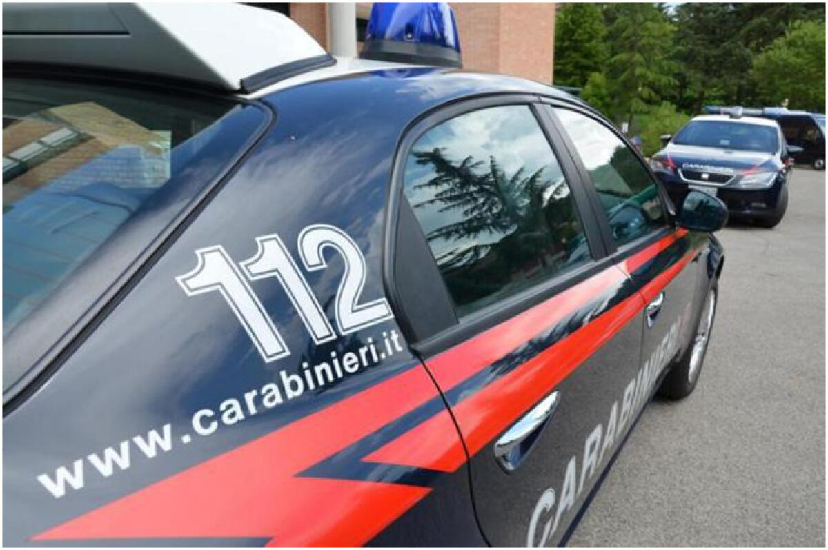 Aggravamento della pena per due soggetti di Aprilia e Latina: non avevano rispettato le prescrizioni imposte - 