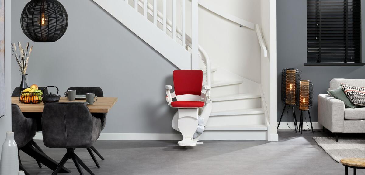 Soluzioni moderne per una casa accessibile, con stile - 