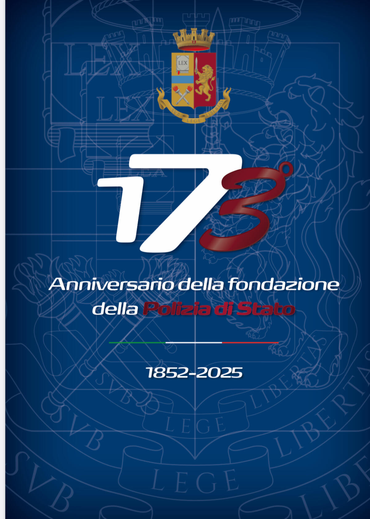 173esimo anniversario della Polizia di Stato. Oggi le celebrazioni della Questura di Latina a Terracina. Il bilancio dell’ultimo anno. - 